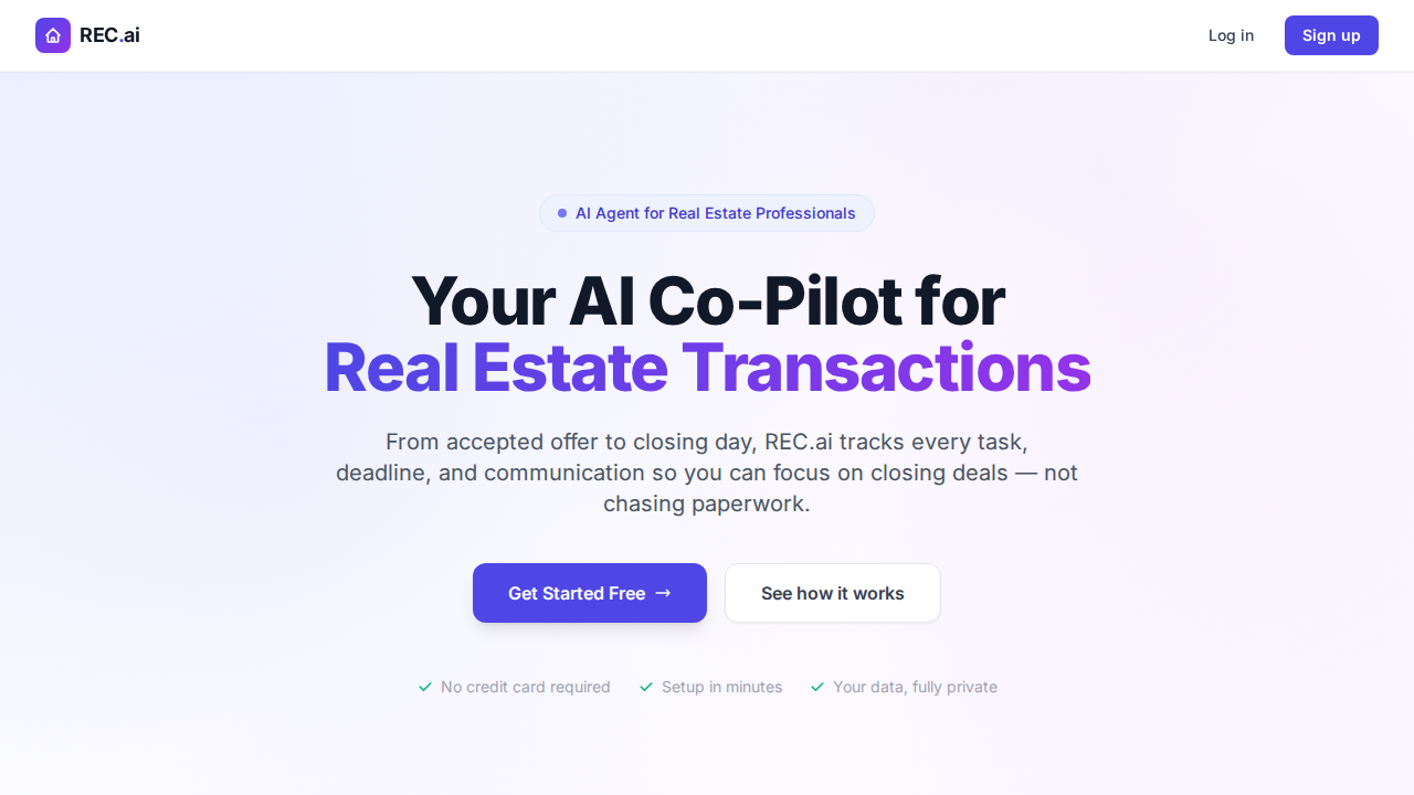 REC.ai